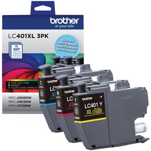 BRTLC401XL3PKS