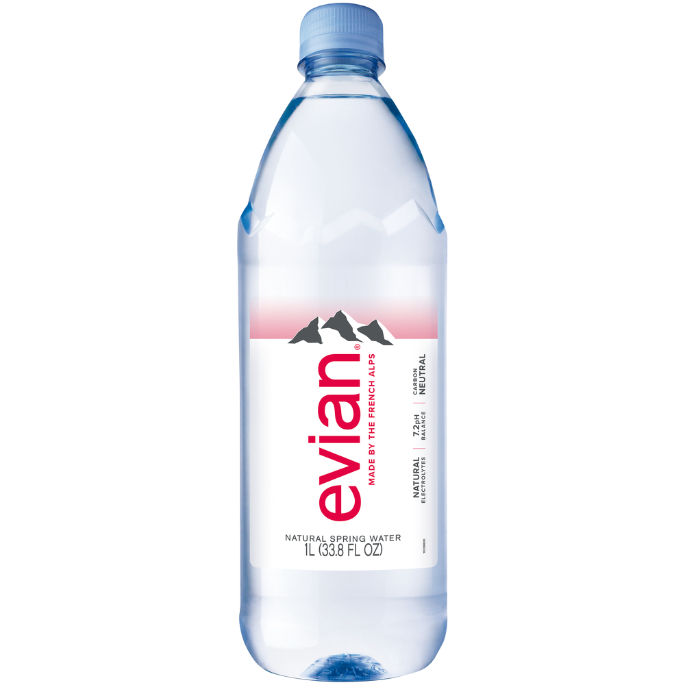 EVIAN