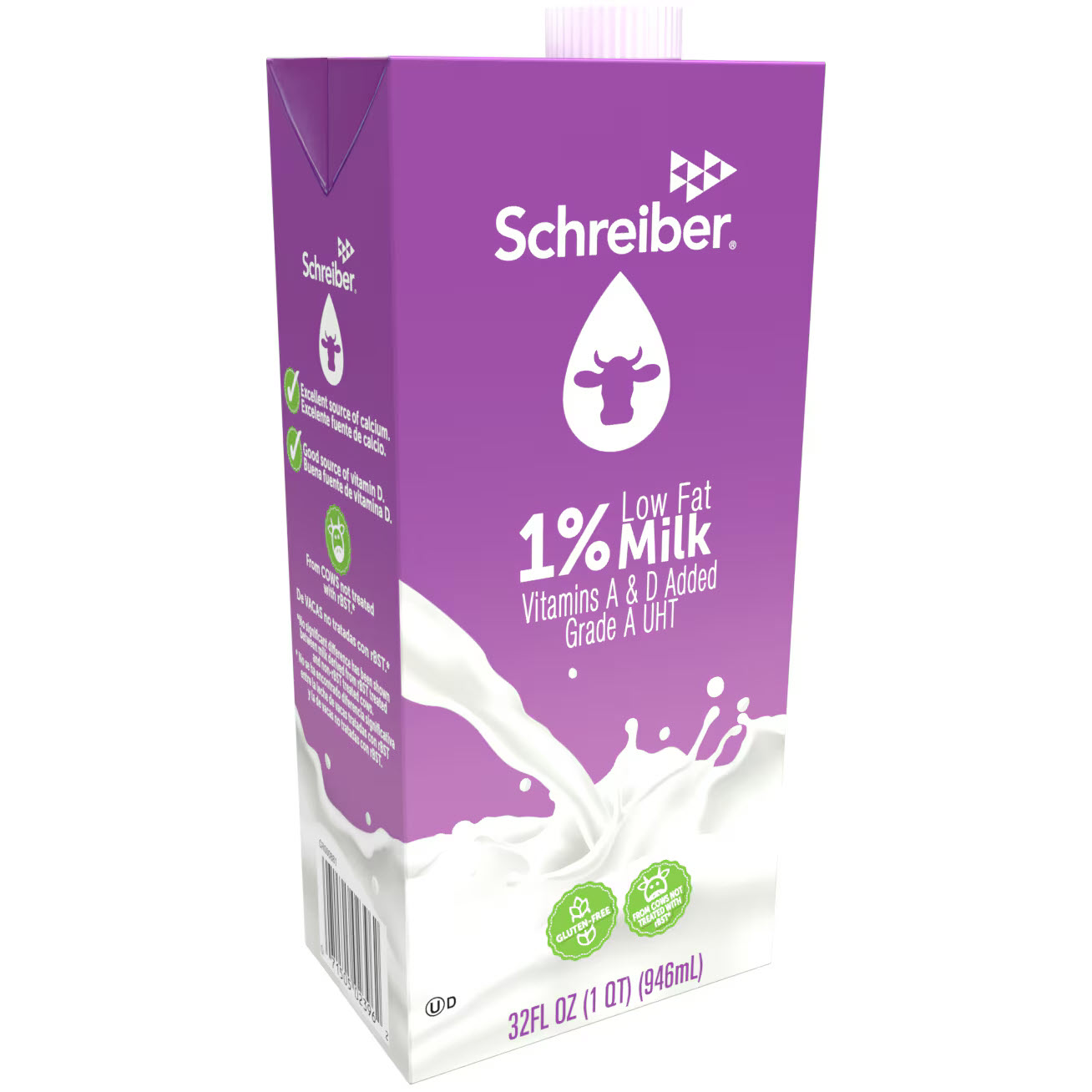 1MILK