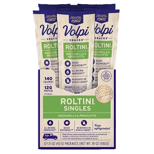 VOLPIPRO