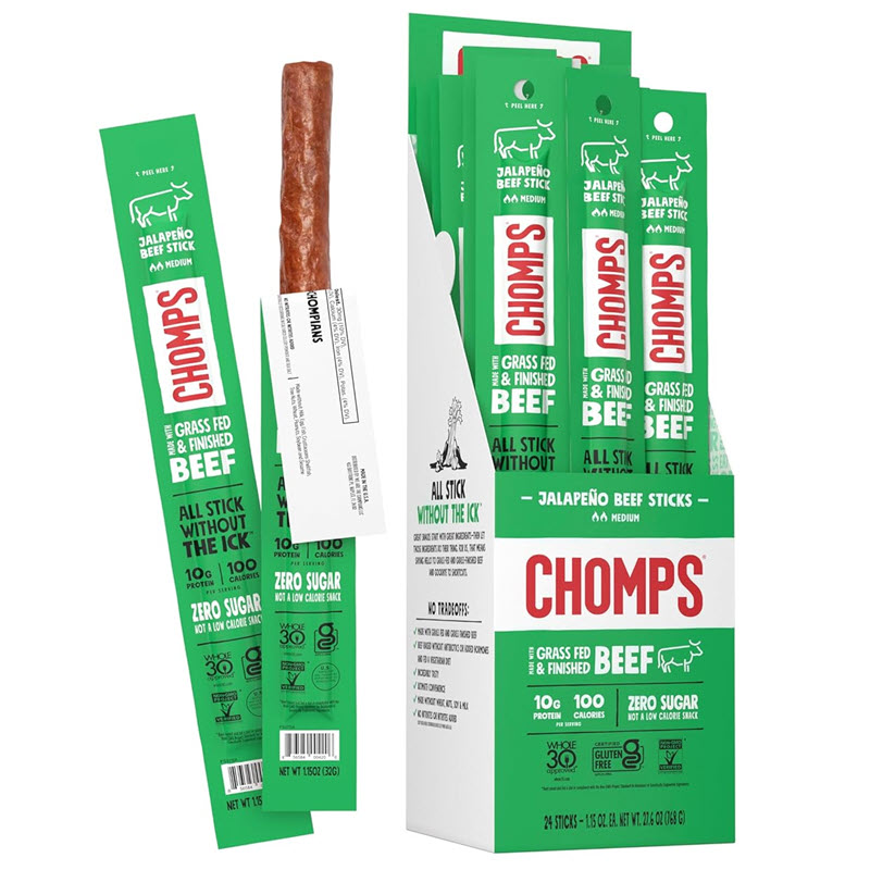 CHOMPBJ