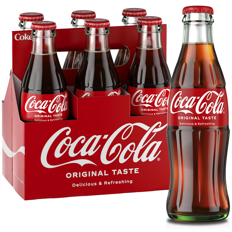 COKE8G