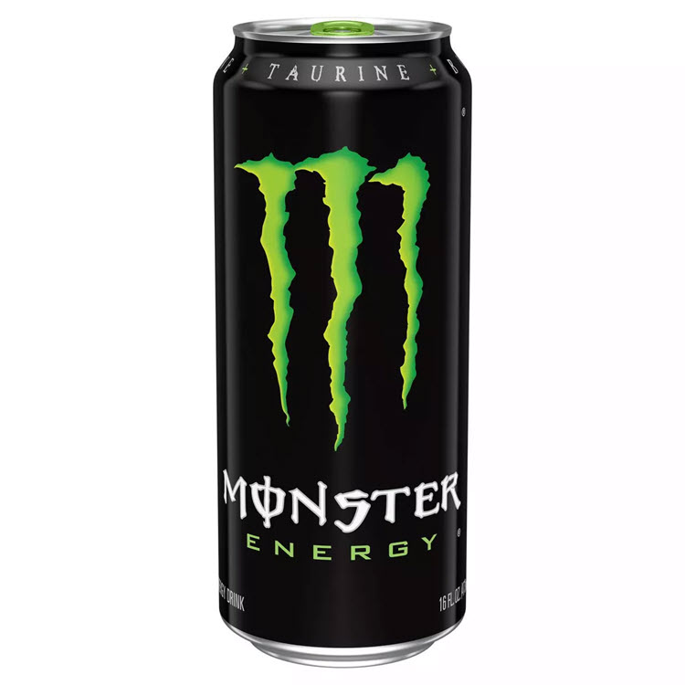 MONSTER