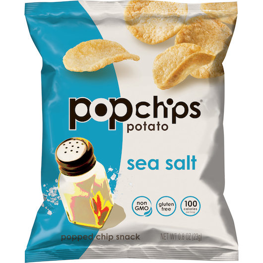 POPCHIPS