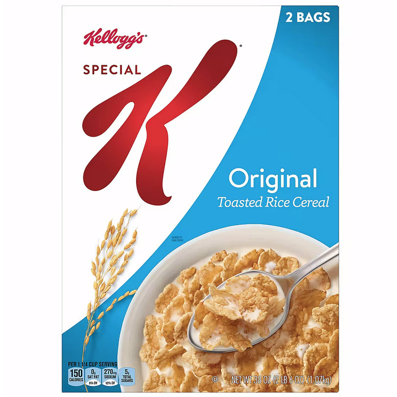 SPECIALK