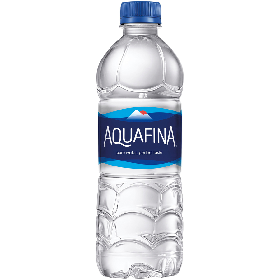 Aquafina Water 24-.5l bottles per case - AQUA