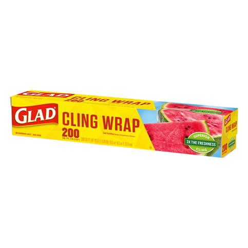 GLADCW