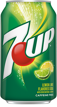 7UP