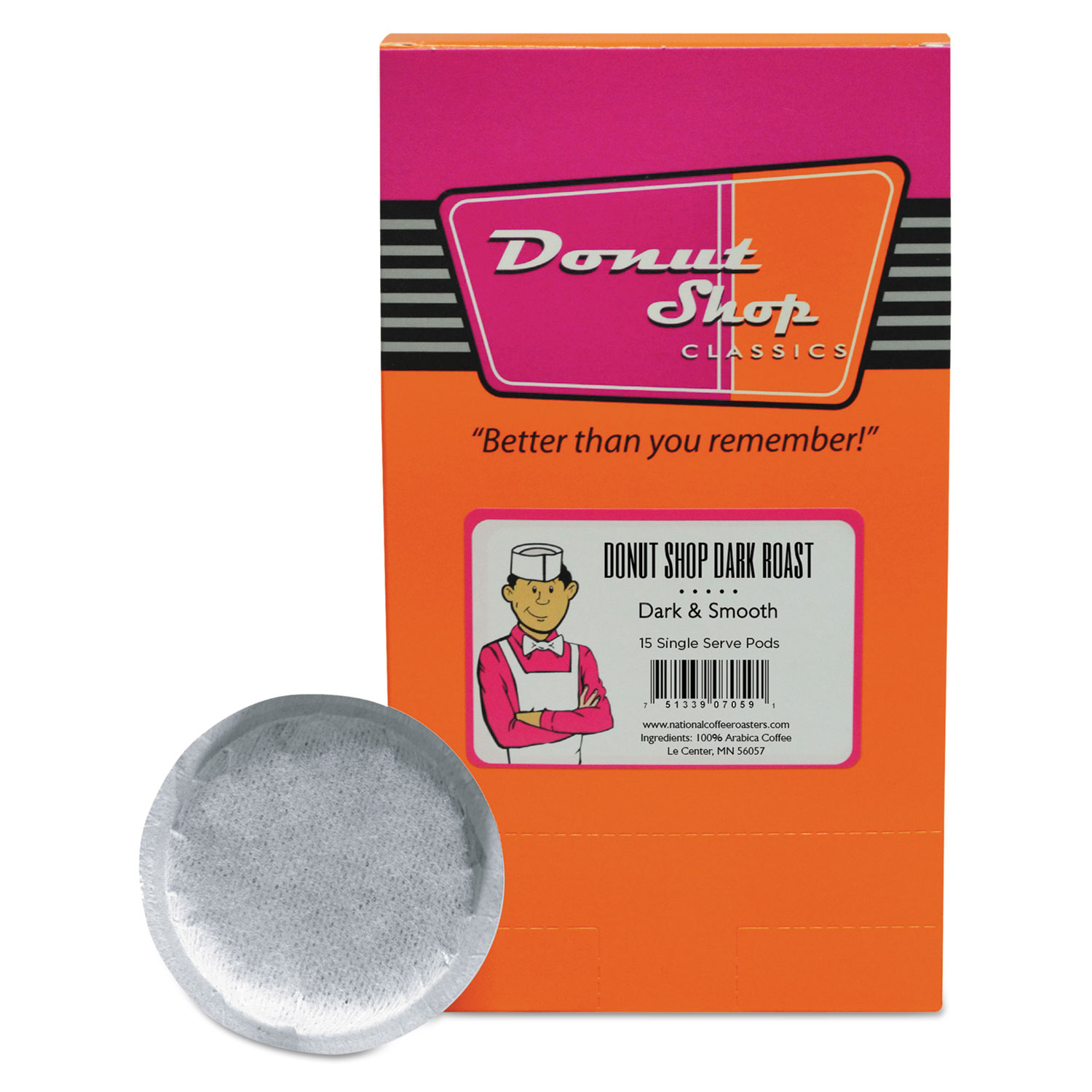 DNSCD