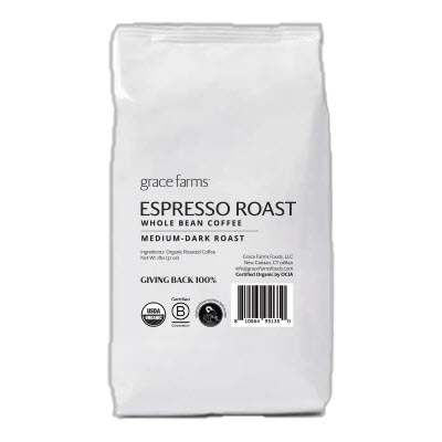 Whole Bean Coffee - Page 1 of 7