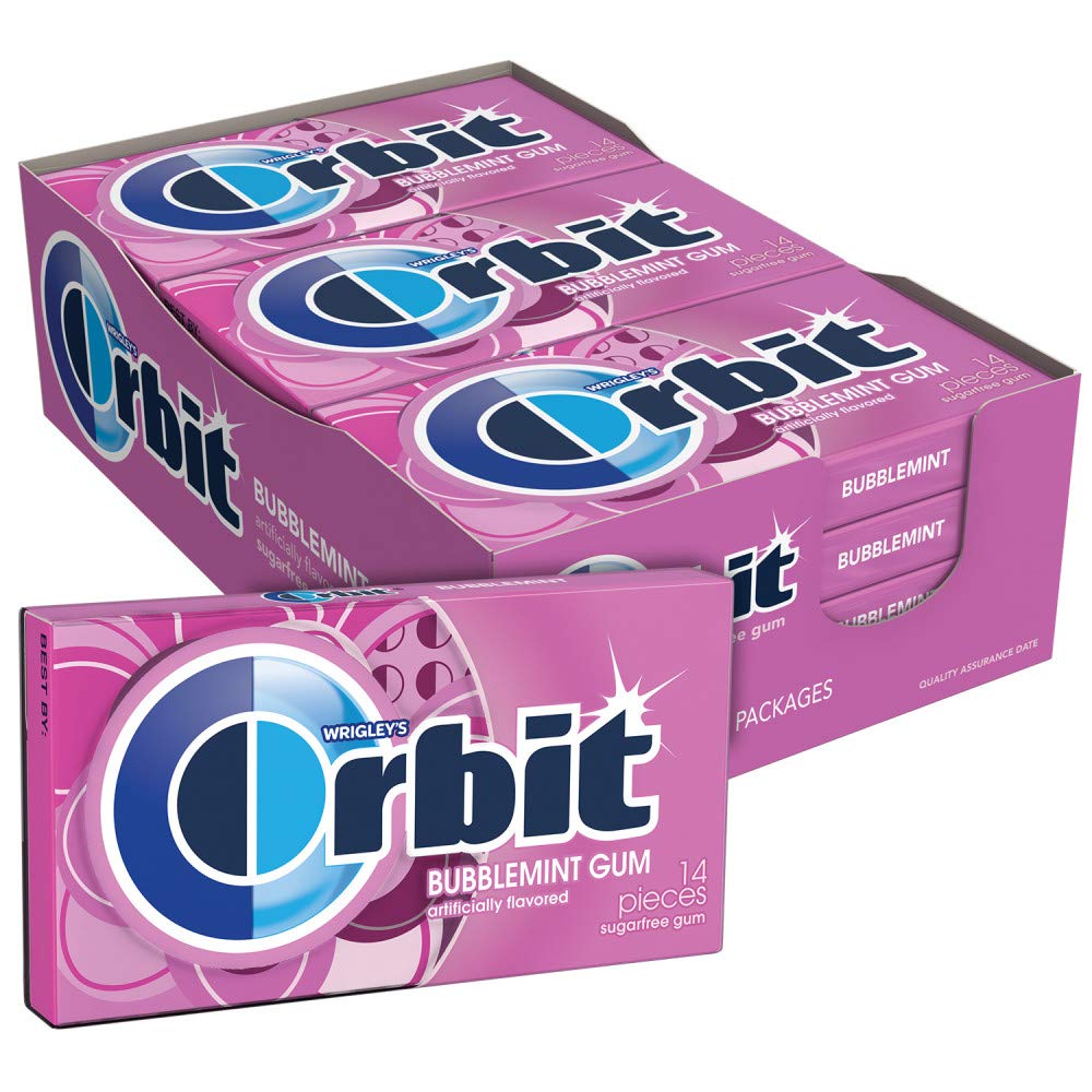 ORBITB