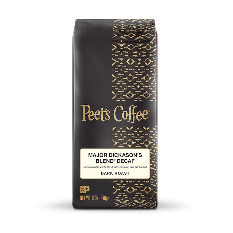 Whole Bean Coffee - Page 1 of 6